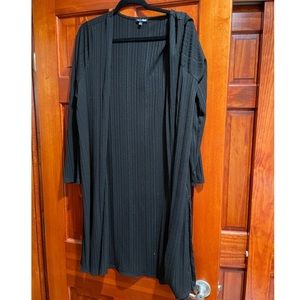 Fashion Nova Curve Sweater and Pant Set 3X